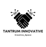 Tantrum Innovative Logo